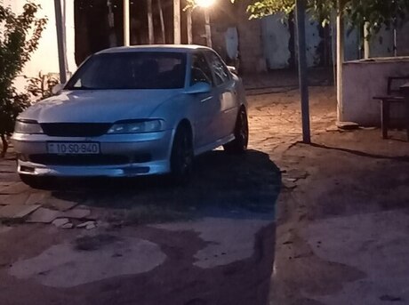 Opel Vectra 1998