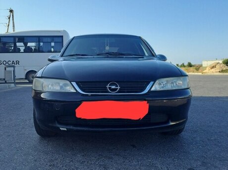 Opel Vectra 1998