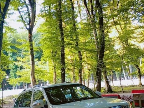 Lifan X60 2015