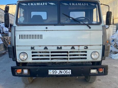 KamAz 5320 1989