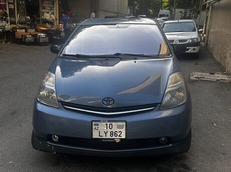Toyota Prius 2006