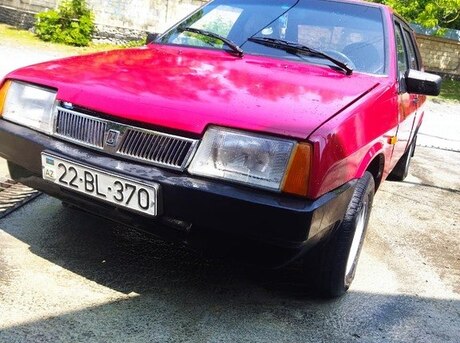 LADA (VAZ) 2109 1996