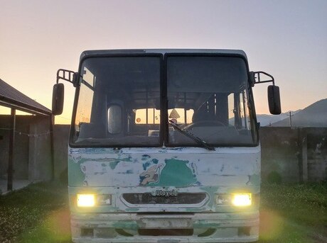 Iveco Otoyol 1998