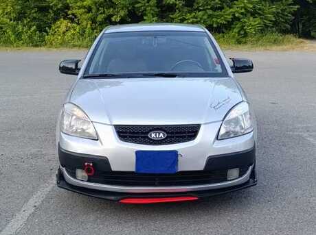 Kia Rio 2006