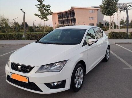 SEAT Leon 2013
