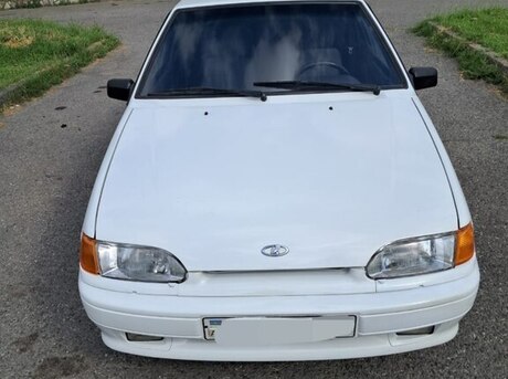 LADA (VAZ) 2114 2011