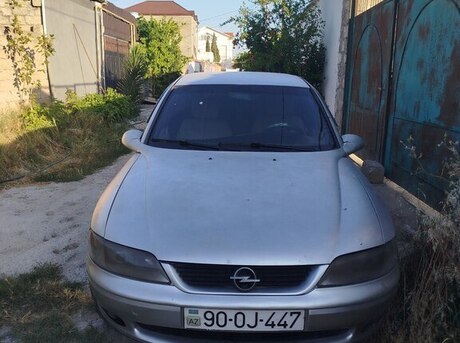 Opel Vectra 1999