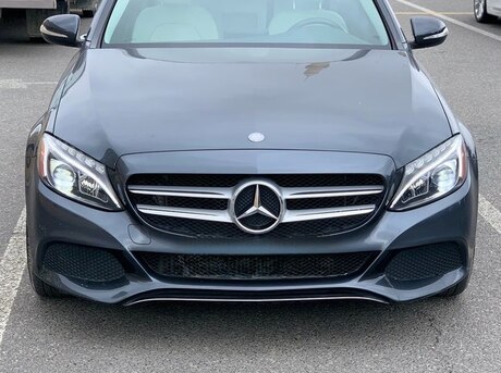 Mercedes C 300