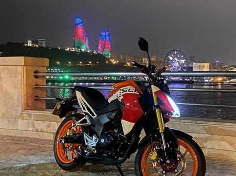 Jiangmen RG storm