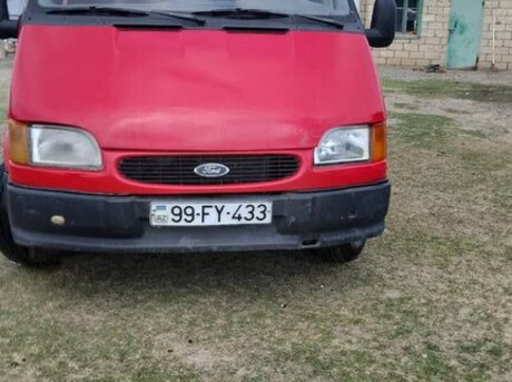 Ford Transit 1999