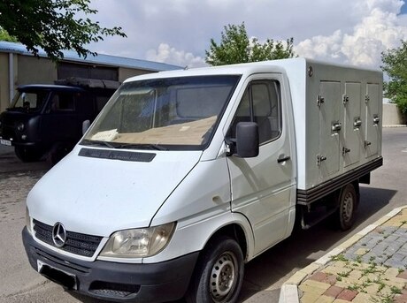 Mercedes Sprinter 315 2004