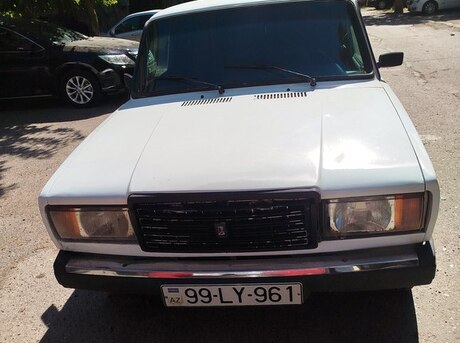 LADA (VAZ) 2107 2007