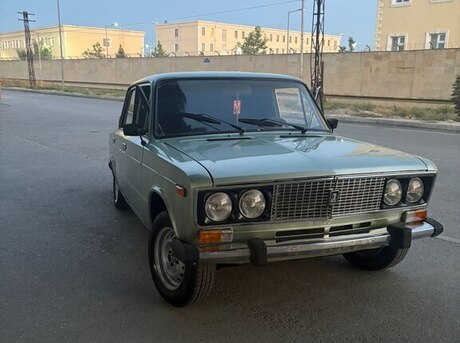LADA (VAZ) 2106 1994