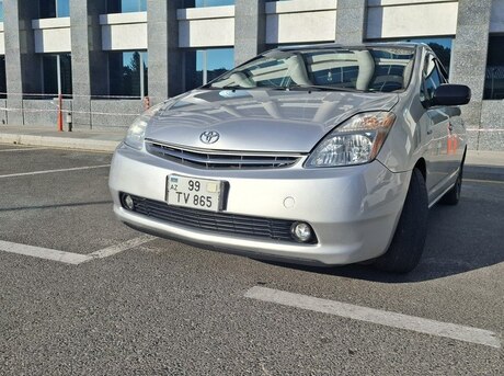 Toyota Prius 2007