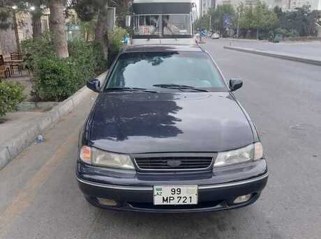 Daewoo Nexia 2008