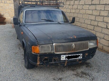 GAZ 31029 1995