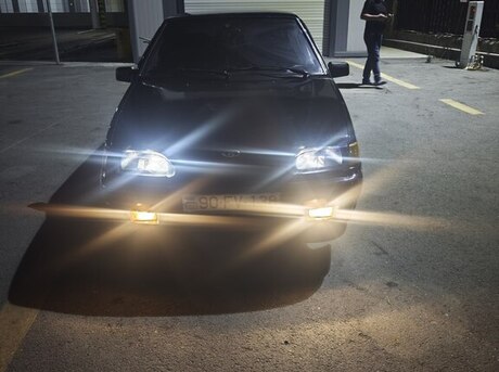LADA (VAZ) 2115 2009