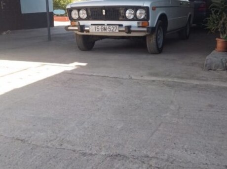 LADA (VAZ) 2106 1998