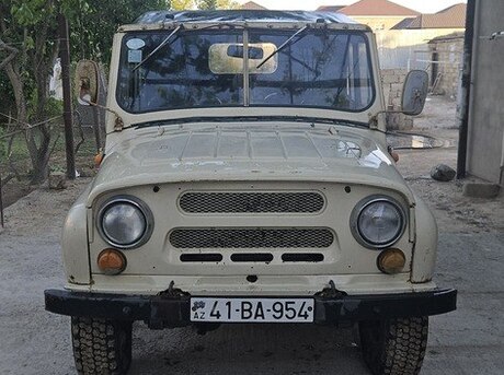 UAZ 469