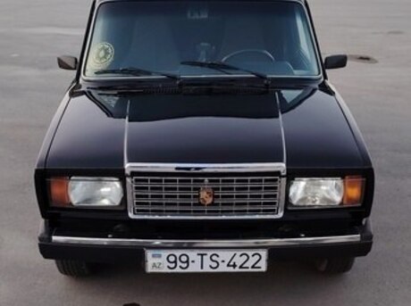 LADA (VAZ) 2107 2010