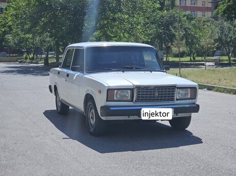 LADA (VAZ) 2107 2005
