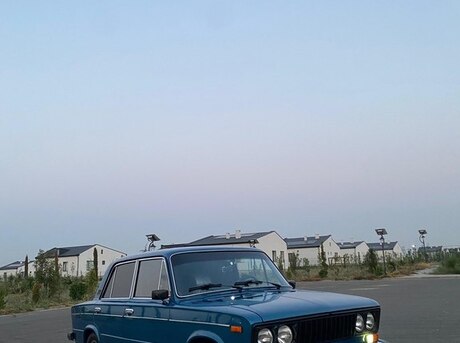 LADA (VAZ) 2106 1999