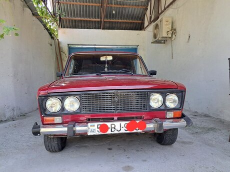 LADA (VAZ) 2106
