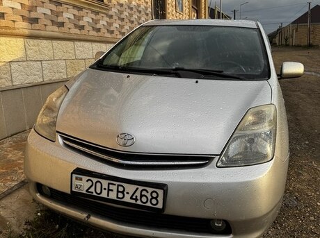 Toyota Prius 2006