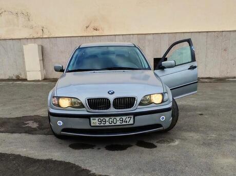 BMW 316 1999