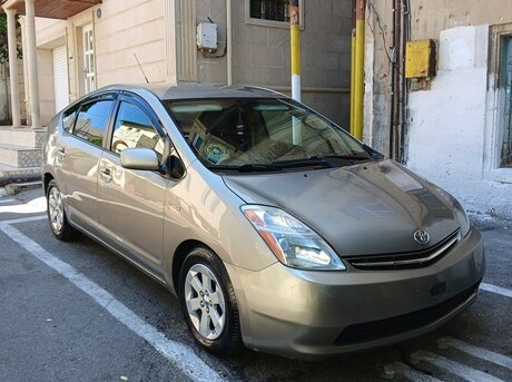 Toyota Prius 2007