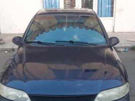 Opel Vectra 1998