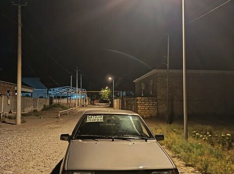 LADA (VAZ) 21099 1995