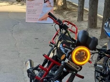 Tufan M50 2024