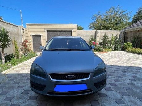 Ford Focus 2006