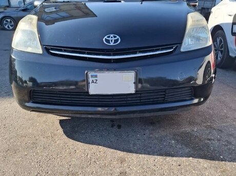 Toyota Prius 2006