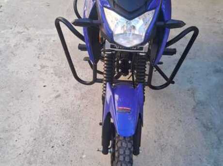 Tufan City 50