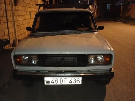 LADA (VAZ) 2104 2001