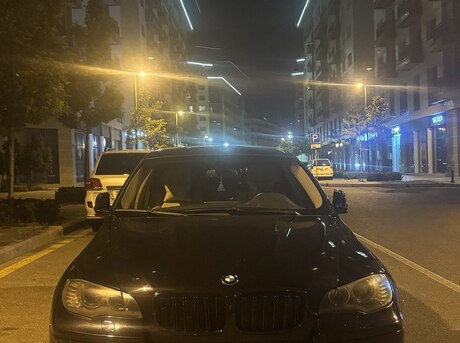 BMW X6 2009