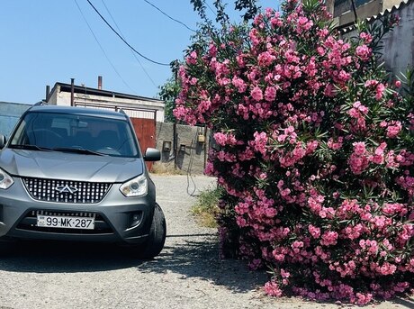Chery Tiggo (T11) 2014