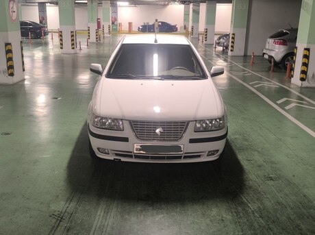Khazar LX