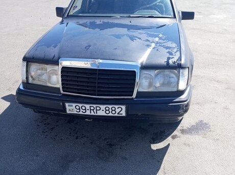 Mercedes E 230 1995