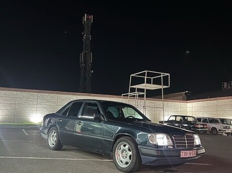 Mercedes E 220 1994