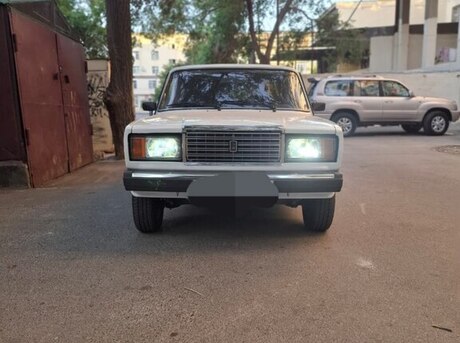 LADA (VAZ) 2107 2008