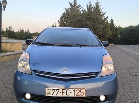 Toyota Prius 2007