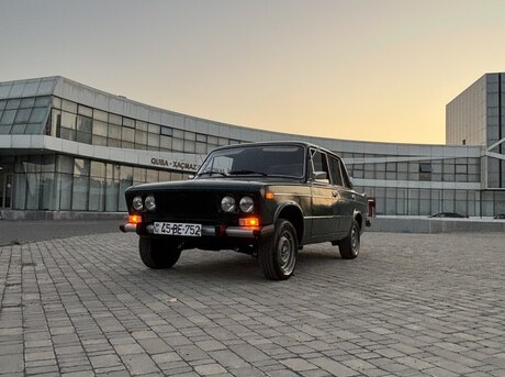 LADA (VAZ) 2106 2000