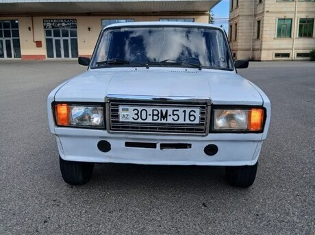 LADA (VAZ) 2107 2008