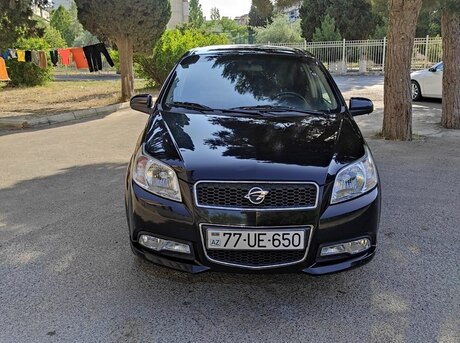 Ravon Nexia R3 2020