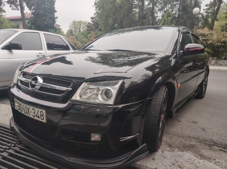 Opel Vectra 2003