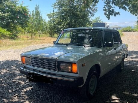LADA (VAZ) 2107 2003