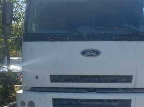 Ford Cargo 2007